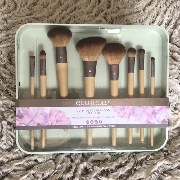•EcoTools Beauty Kit• - Picture 1 of 2